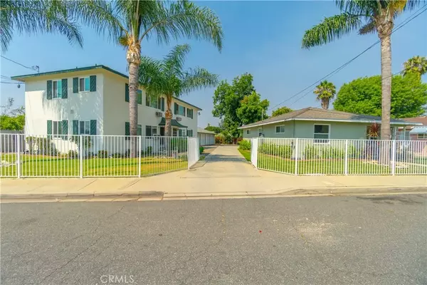 765 N Currier, Pomona, CA 91768