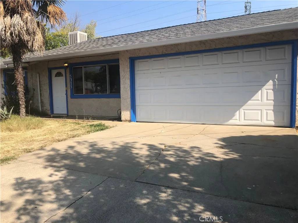 5373 Crest Ridge Drive, Oroville, CA 95966