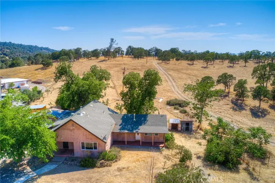 2783 Pentz Road, Butte Valley, CA 95965