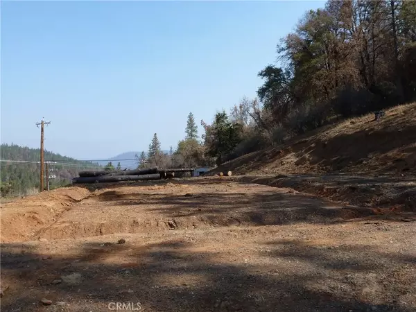 9890 Oro Quincy, Berry Creek, CA 95916