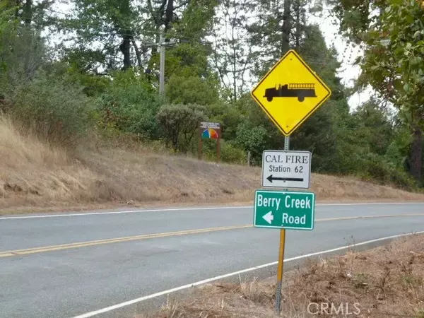 Berry Creek, CA 95916,9890 Oro Quincy