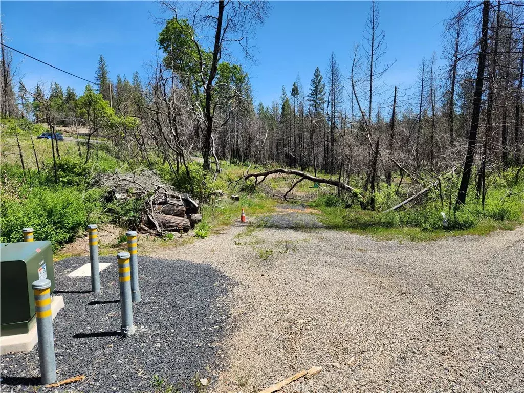 Berry Creek, CA 95916,7 Huffright