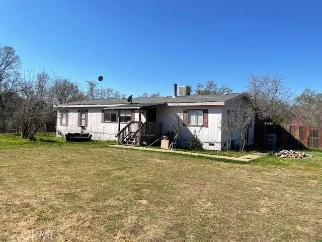 8054 Melvina Avenue, Palermo, CA 95966