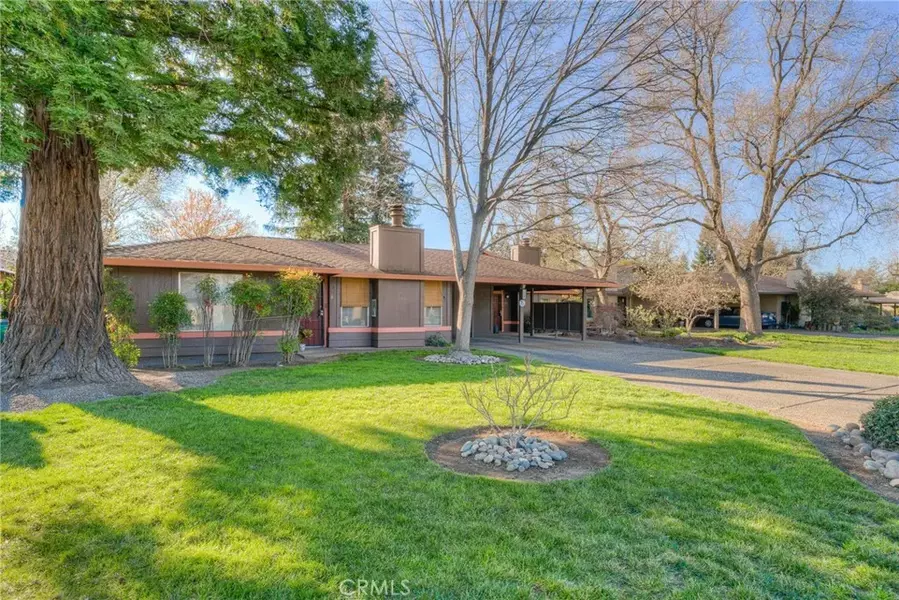465 Waterford Drive, Chico, CA 95973