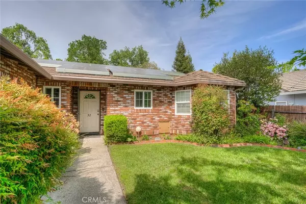 Oroville, CA 95966,32 Hart Drive