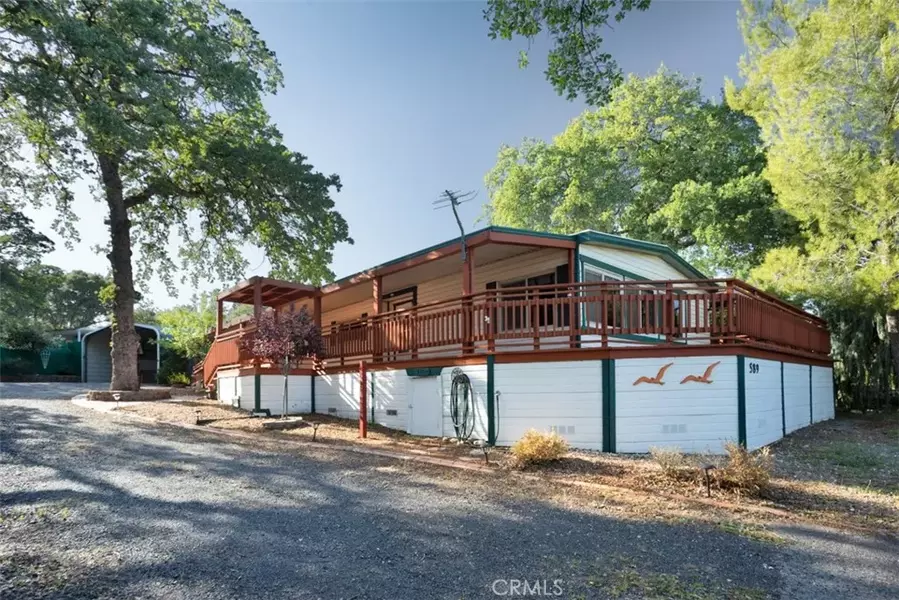 589 Silver Leaf Drive, Oroville, CA 95966