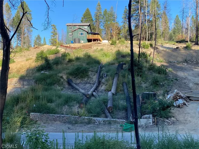 35 Cedar, Berry Creek, CA 95916