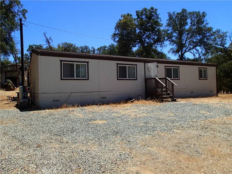 100 Obert Drive, Bangor, CA 95914