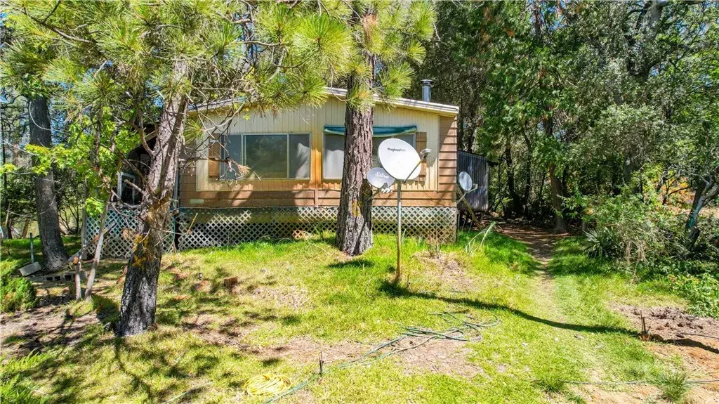 14665 Paradise Lane, Brownsville, CA 95919