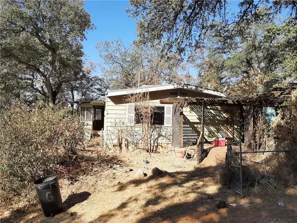 82 Sunrise Hill Road, Bangor, CA 95914