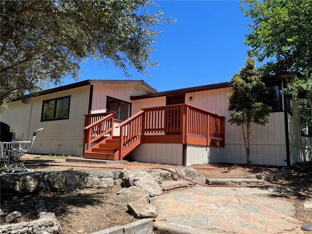 60 Gipsons Road, Bangor, CA 95914
