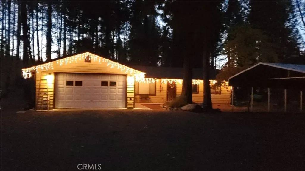 27 Cedar Lane, Berry Creek, CA 95916
