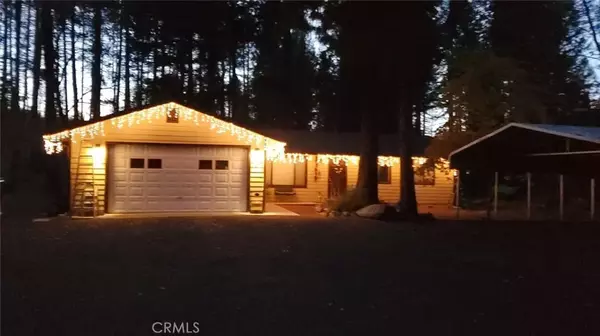 27 Cedar Lane, Berry Creek, CA 95916