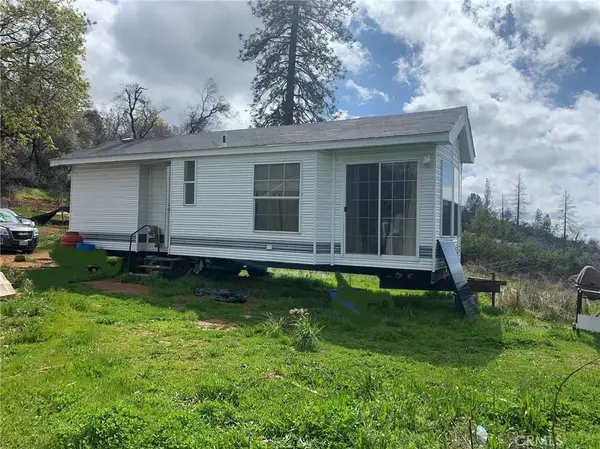 0 Canyon Creek Road, Berry Creek, CA 95916