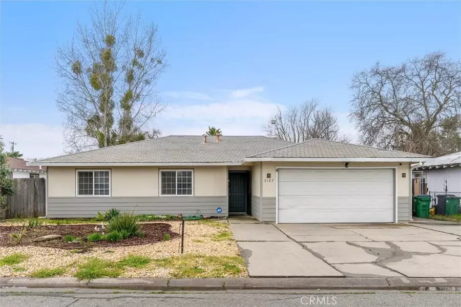 3127 3rd Street, Biggs, CA 95917