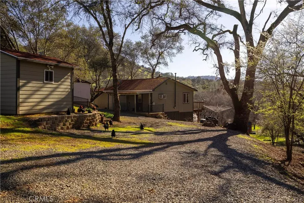 Bangor, CA 95914,811 Los Verjeles Road