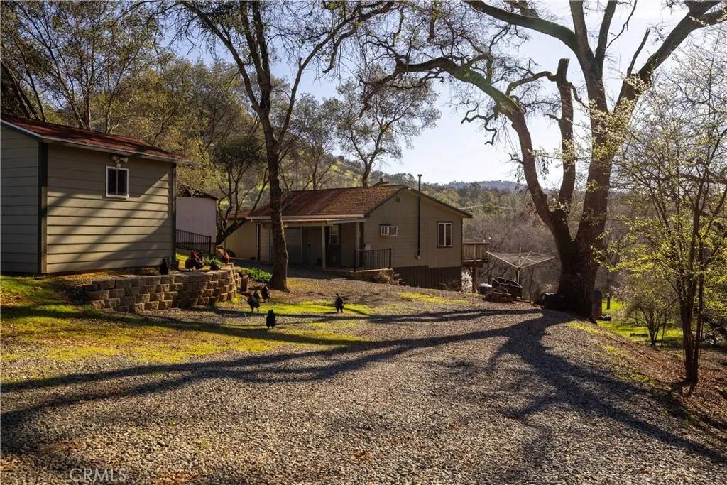 811 Los Verjeles Road, Bangor, CA 95914