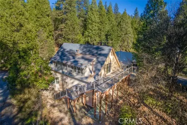 Nevada City, CA 95959,11282 Red Dog Road