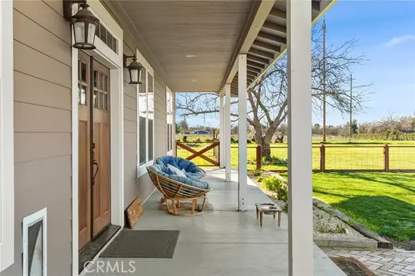 Los Molinos, CA 96055,25275 2nd Avenue