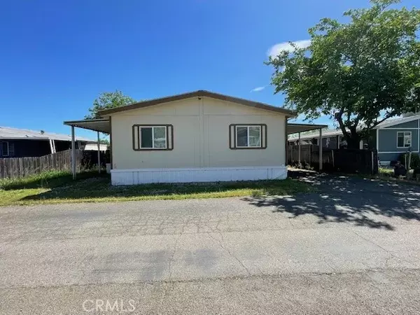 2920 Clark #16E, Butte Valley, CA 95965