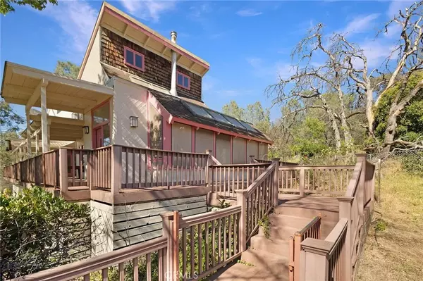 Oroville, CA 95966,147 Solana Drive