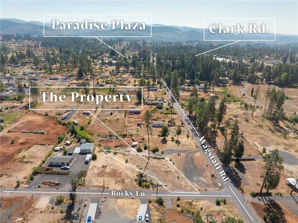 6428 Rocky Ln, Paradise, CA 95969