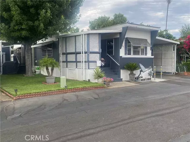 5935 Auburn #45, Citrus Heights, CA 95621