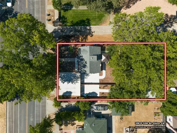 Chico, CA 95928,358 E 12th Street