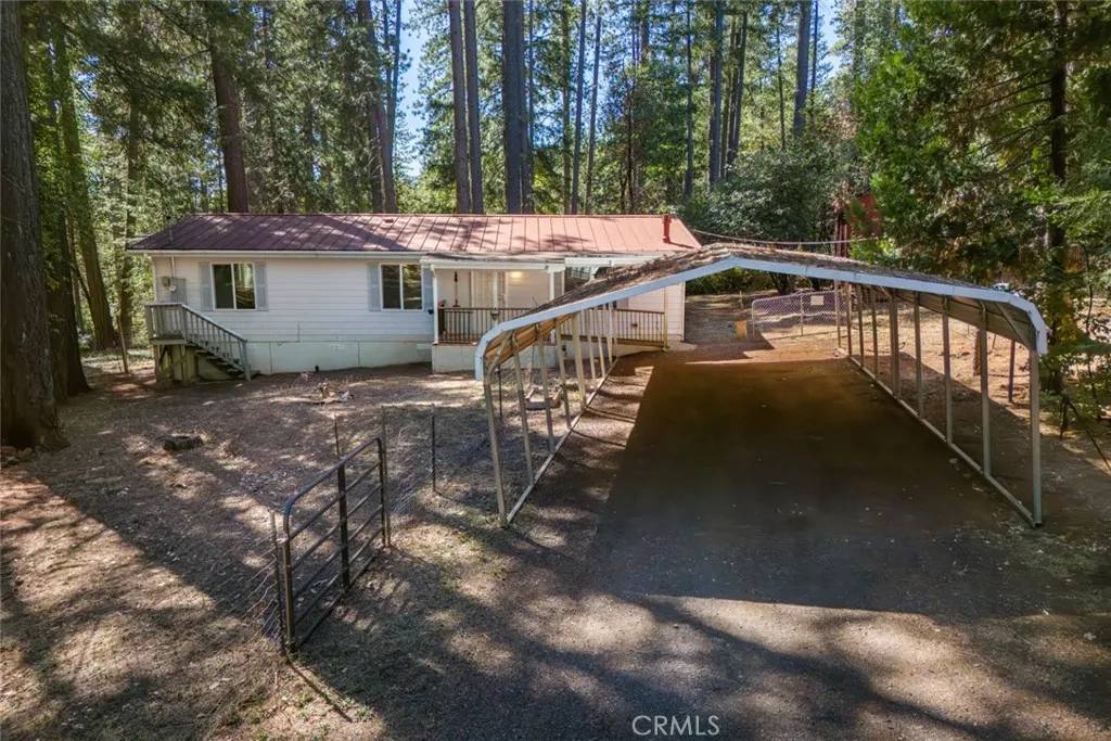 19163 New York Flat Rd, Forbestown, CA 95941