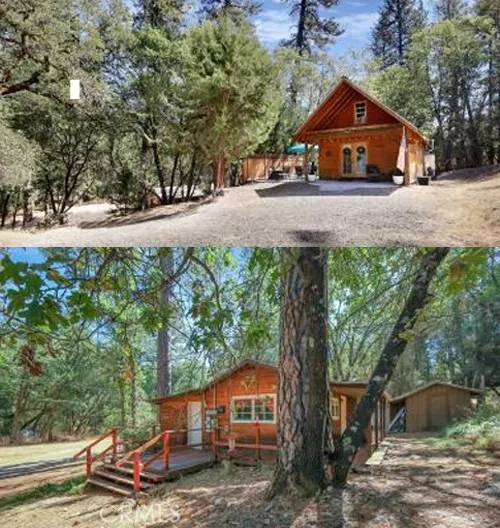 12828 Broyles Trail, Oregon House, CA 95962