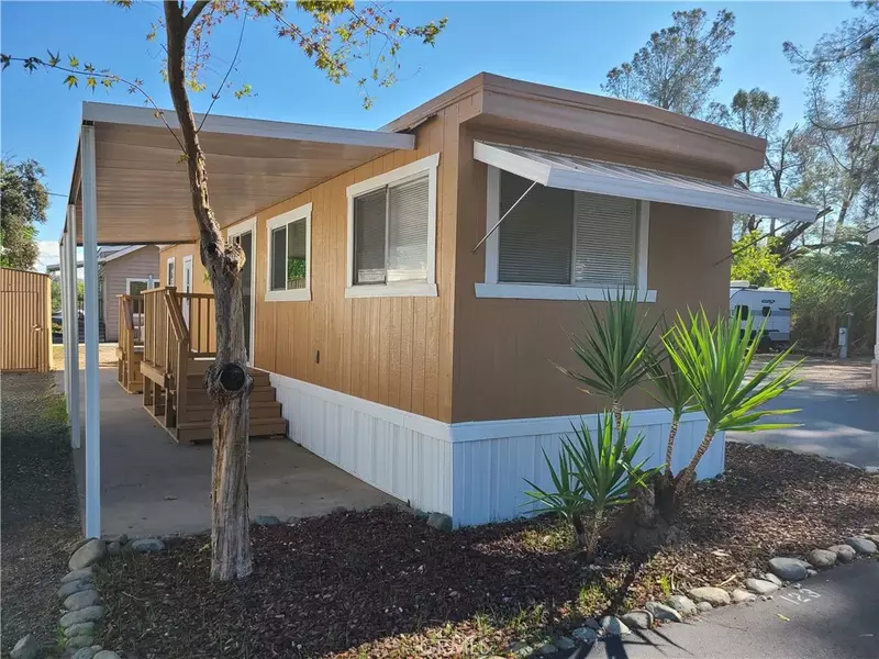 703 Oro Dam West #123, Oroville, CA 95965