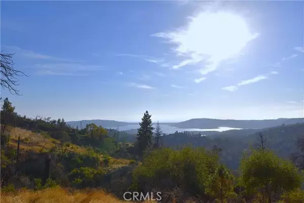 0 Canyon Creek, Berry Creek, CA 95966