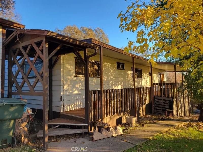3 Chaparral Drive, Oroville, CA 95966