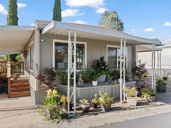 1047 14th #51, Oroville, CA 95965