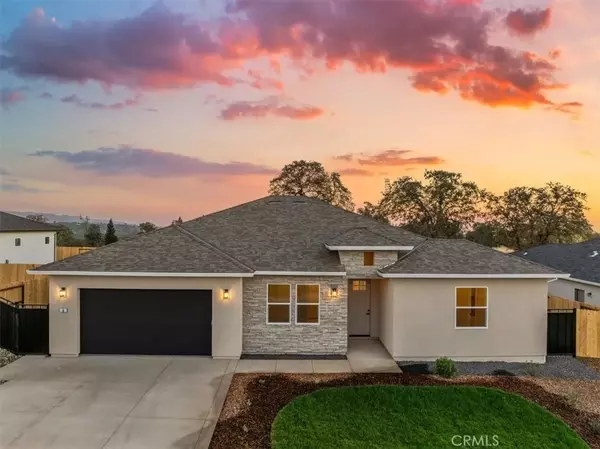 6 Moonbeam Court, Oroville, CA 95966