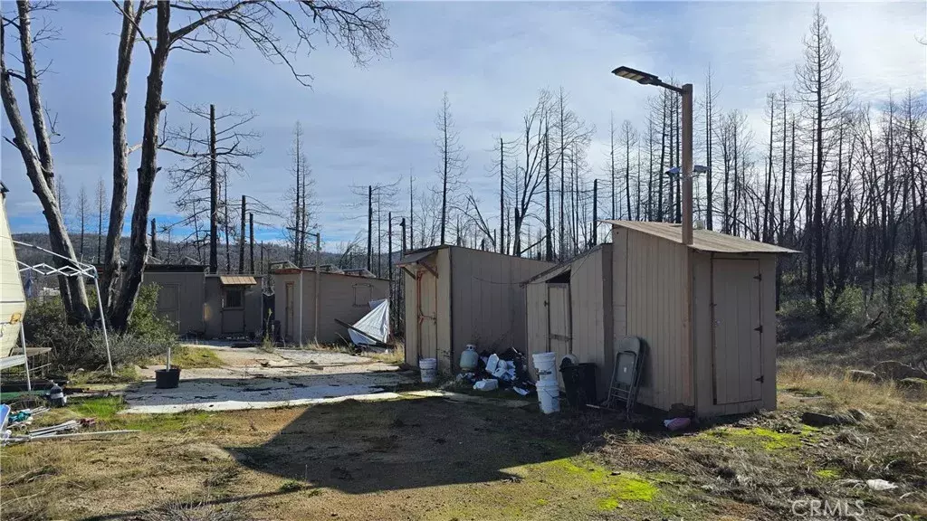 7 Horseshoe, Berry Creek, CA 95916