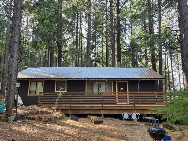 Oroville, CA 95966,38 Weiss Hill Road