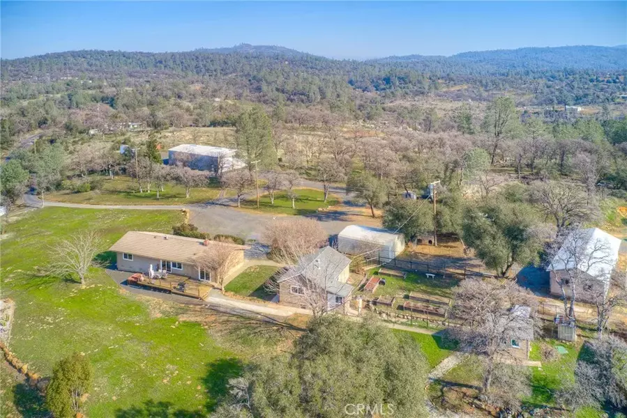 6102 Old Olive, Oroville, CA 95966
