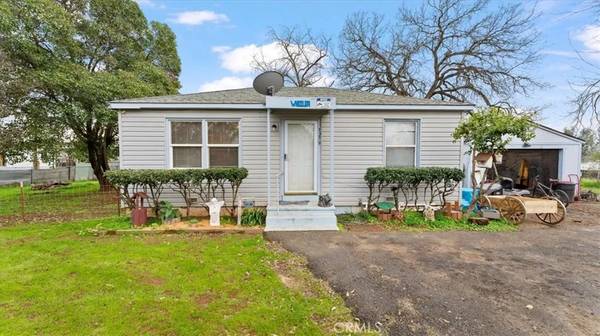 1279 Dodge Avenue, Oroville, CA 95965