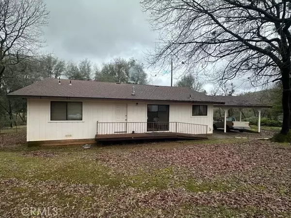 15 Hide A Way Road, Oroville, CA 95966