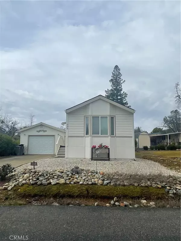 Oroville, CA 95966,330 Ridgecrest Parkway