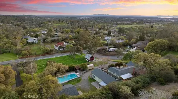 Oroville, CA 95966,2595 Oro Quincy