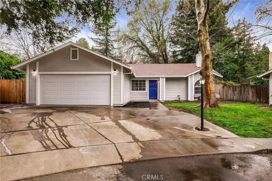 701 Townsend Court, Chico, CA 95926