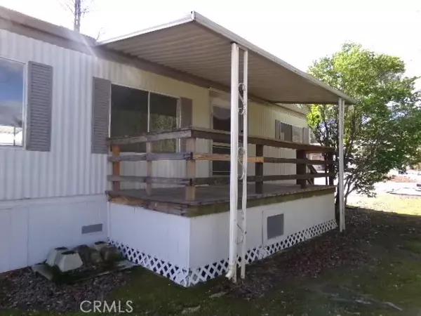 323 RIDGECREST PARKWAY, Oroville, CA 95966