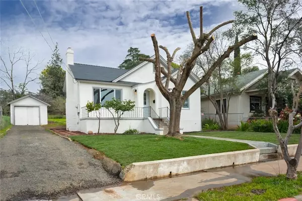 Oroville, CA 95966,1453 Linden Avenue