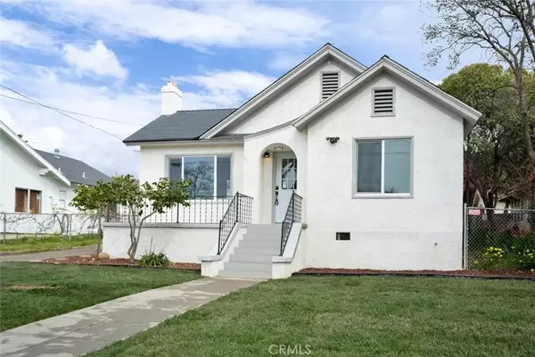 Oroville, CA 95966,1453 Linden Avenue