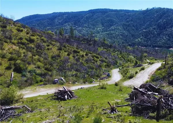 Berry Creek, CA 95973,0 Canfield