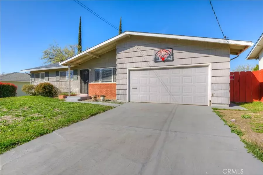 19 Regent, Oroville, CA 95966