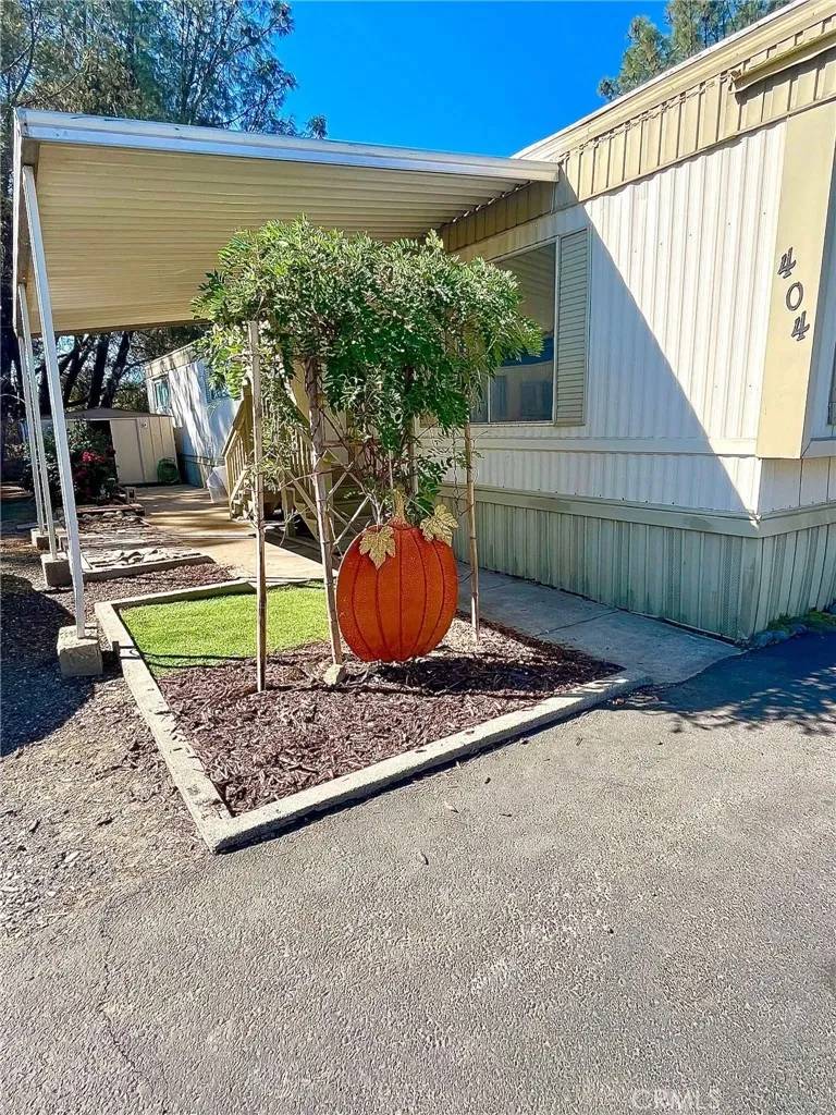 703 Oro Dam West #404, Oroville, CA 95965