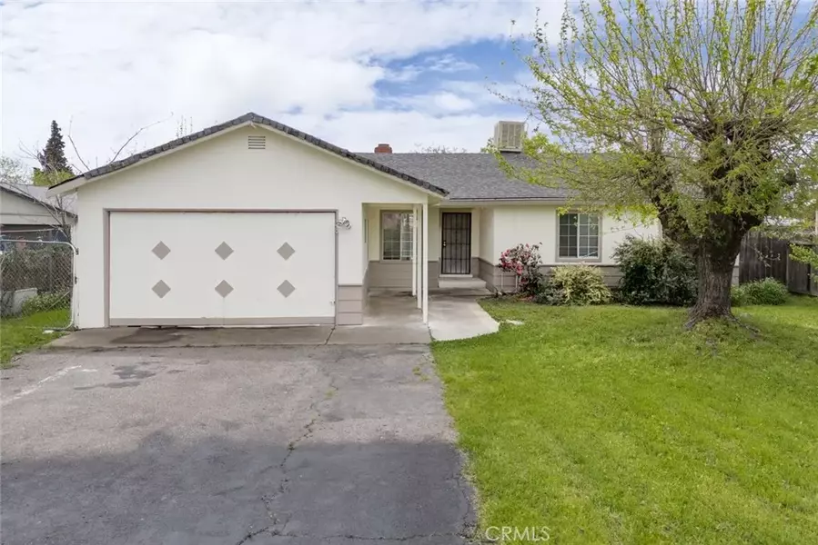 541 Shasta Avenue, Oroville, CA 95965
